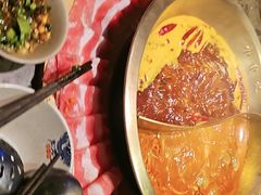 -小龙坎火锅(麻城文化小镇店)