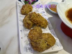 -顺粤楼·粤菜·点心(融创茂店)