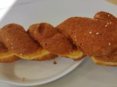 -清真·尖子尖牛肉面(王府井店)