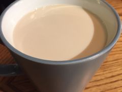 奶茶-阿罗新疆菜(人民广场店)