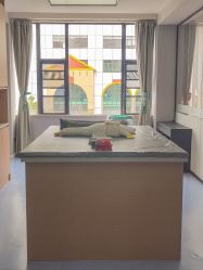 -弗蕾亚·和月月子调理院(东湖店)