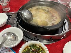 -花苑美食横琴生蚝火锅(拱北粤华路店)
