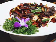 -云海肴·汽锅鸡·云南菜(南强街店)