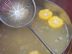 -大吉利·潮汕鲜牛肉火锅(西安店)