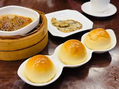 -潮福城大酒楼·潮粤菜·港式点心(阳光城店)