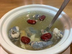 -潮中人·潮州菜(益乐路店)