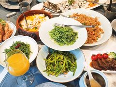 -杭州西湖柳莺里酒店·闻莺厅