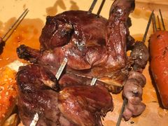 -那些年记忆烧烤