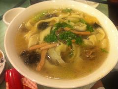 -同胜祥清真新豫菜(杜岭街店)