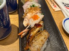 -合点寿司(美罗城店)