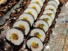 -西安高新希尔顿酒店·咖啡露台西餐厅