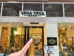 -VEGA VEGA 我行我素