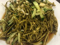 -俺家菜馆(百里峡店)