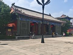 -天津妈祖文化园