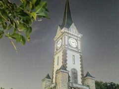 -成都南湖公园
