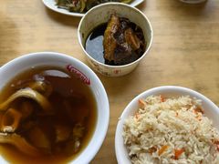 -好成财牛排馆(涂门街总店)