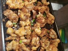 -一棠龙虾•王牌虾球(楚河汉街店)