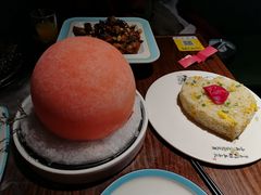 -花间令音乐餐厅(奉天巷店)