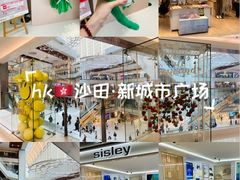 -新城市广场