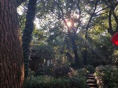 -三嚥阁 La Villa Restaurant