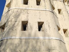 -人民防洪胜利纪念塔