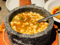 -绿茶餐厅(崇文门新世界店)