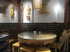 大堂-老城南.鸭血粉丝汤(夫子庙店)