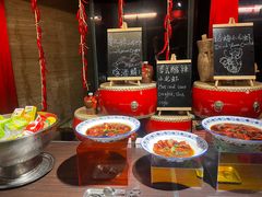 -惠州皇冠假日酒店·西餐厅·自助餐厅