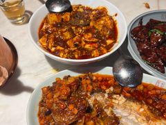 -小吊梨汤·北京菜·烤鸭(鸟巢店)