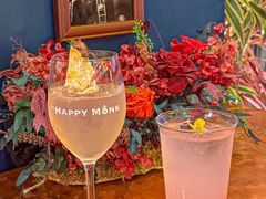 -The Happy Monk(前海壹方汇店)