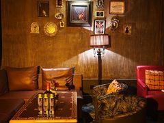 -暮色公园Twilight Park·威士忌Bar