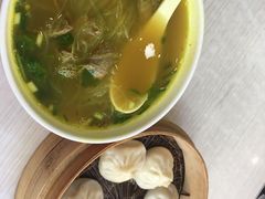 -珊珊小笼馆(仙霞路店)