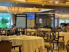 大堂-广东嘉华大酒店·金銮阁中餐厅