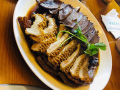 -牛品福潮汕牛肉火锅(旺庄店)