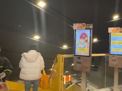 -麦当劳(豫园店)