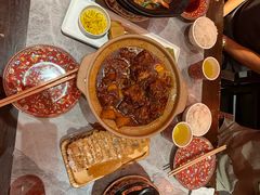 -山四砂锅(太原钟楼街店)