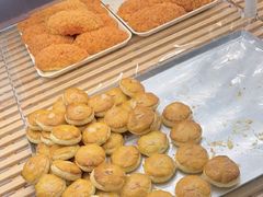 -味多美蛋糕(双安店)