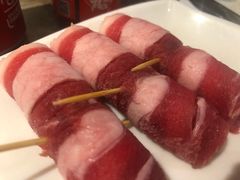 -小龙坎老火锅(北京三里屯店)