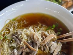 -兴福老面馆(寺路街店)