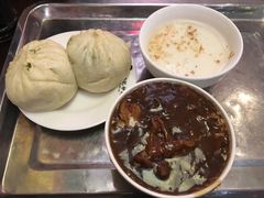 -姚记炒肝店(簋街店)
