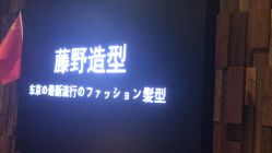 -藤野造型