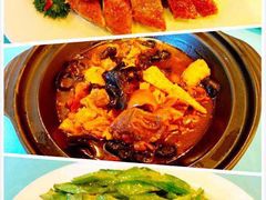 -银泰阳光度假酒店-海悦轩中餐厅(海花路店)