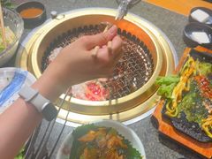-梦山水日本烧肉(五四广场店)