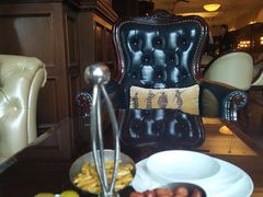 -LONG BAR 廊吧(外滩华尔道夫酒店)