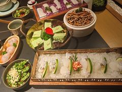 -季季山·云南野生菌火锅(上海首店)