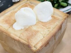 -去茶去餐厅(中央大街店)
