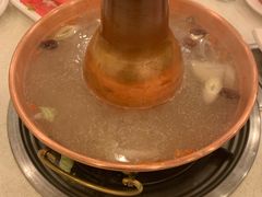 -八先生涮肉房(三里河店)