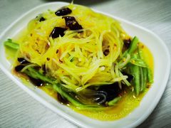 -津门如意包子铺(宾西路店)