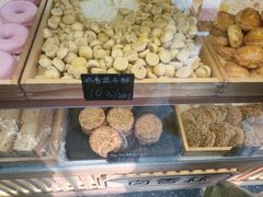 -包满意面包糕点(东坝店)