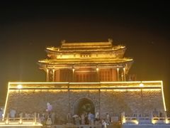 -海州古城